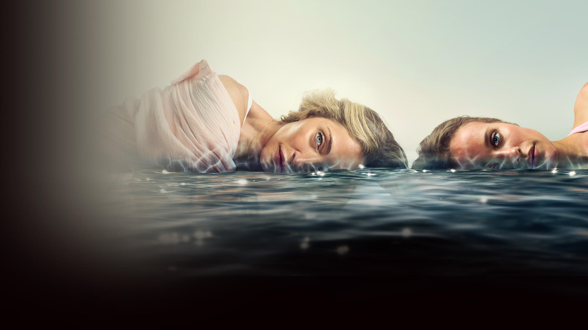 The Ocean Between Them