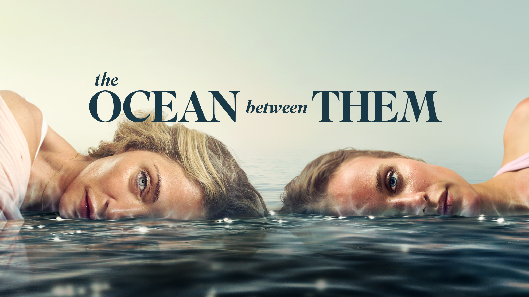 The Ocean Between Them