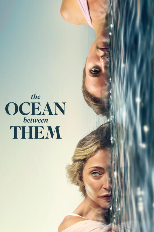 The Ocean Between Them