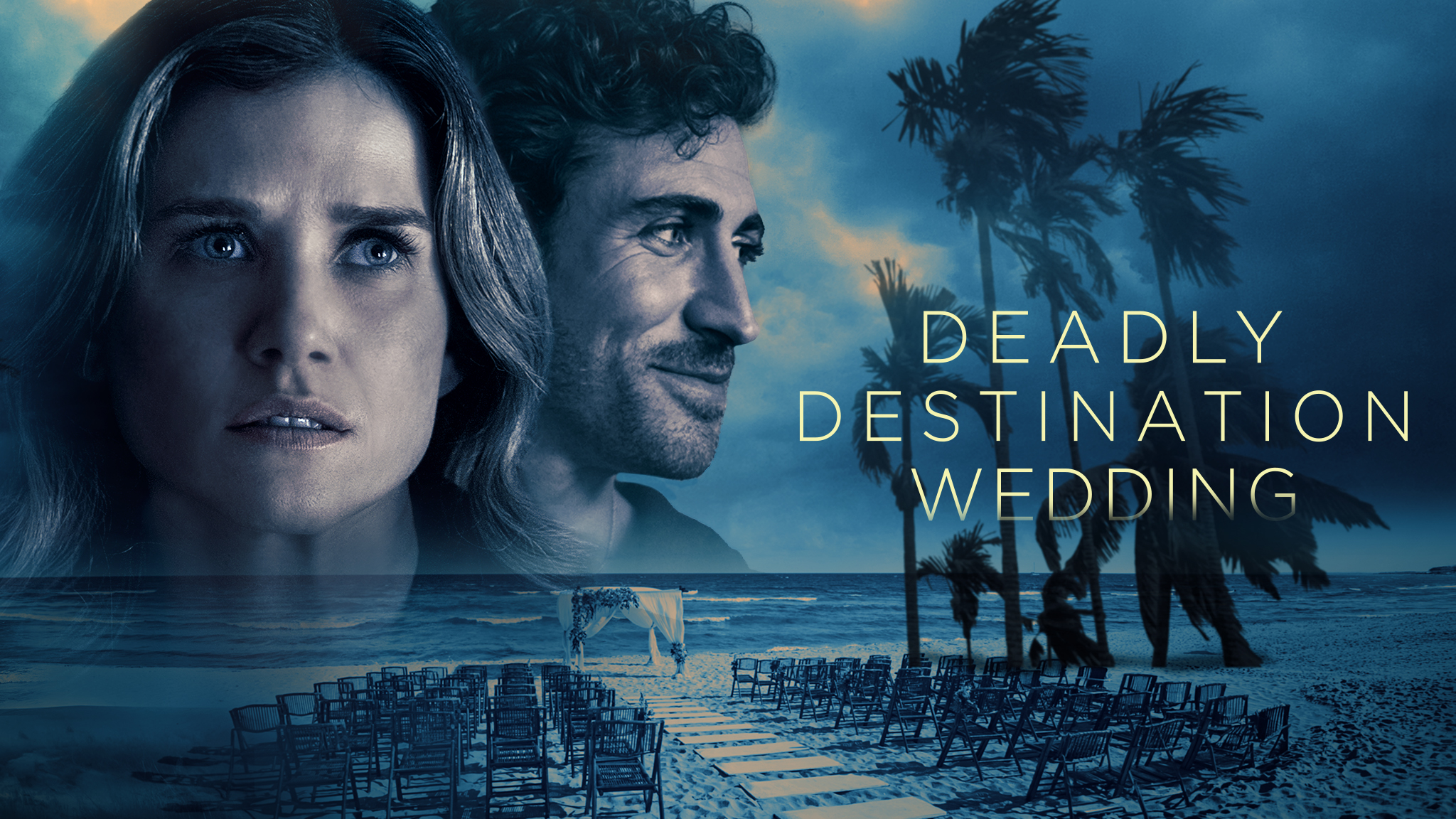 Deadly Destination Wedding