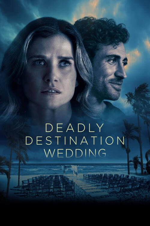 Deadly Destination Wedding