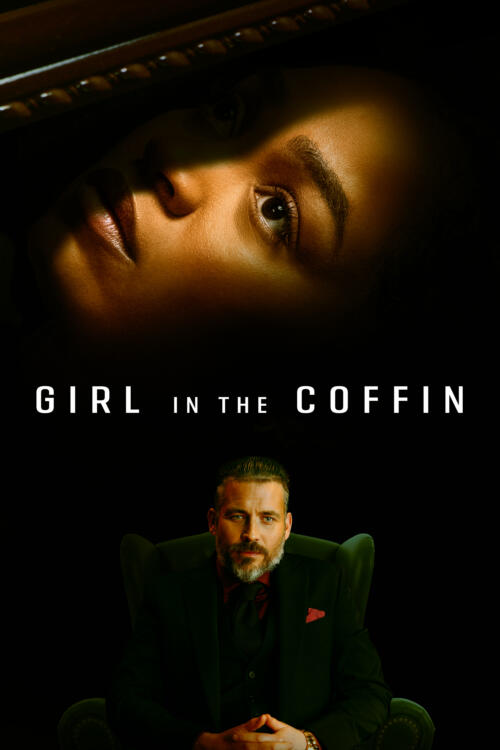 Girl in the Coffin