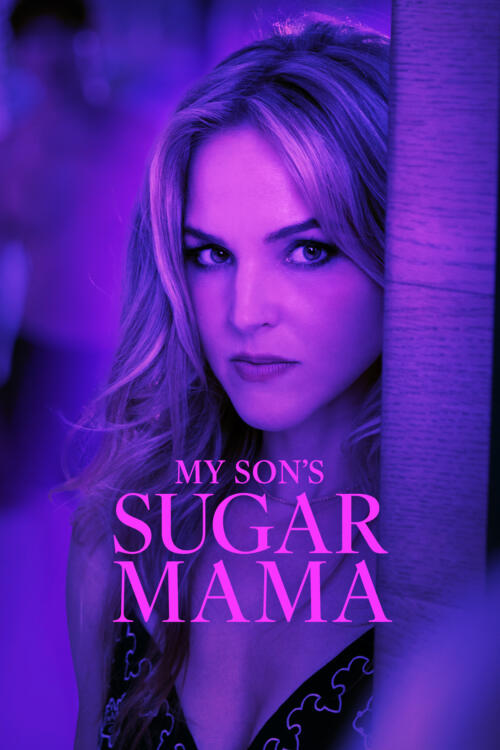 My Son's Sugar Mama