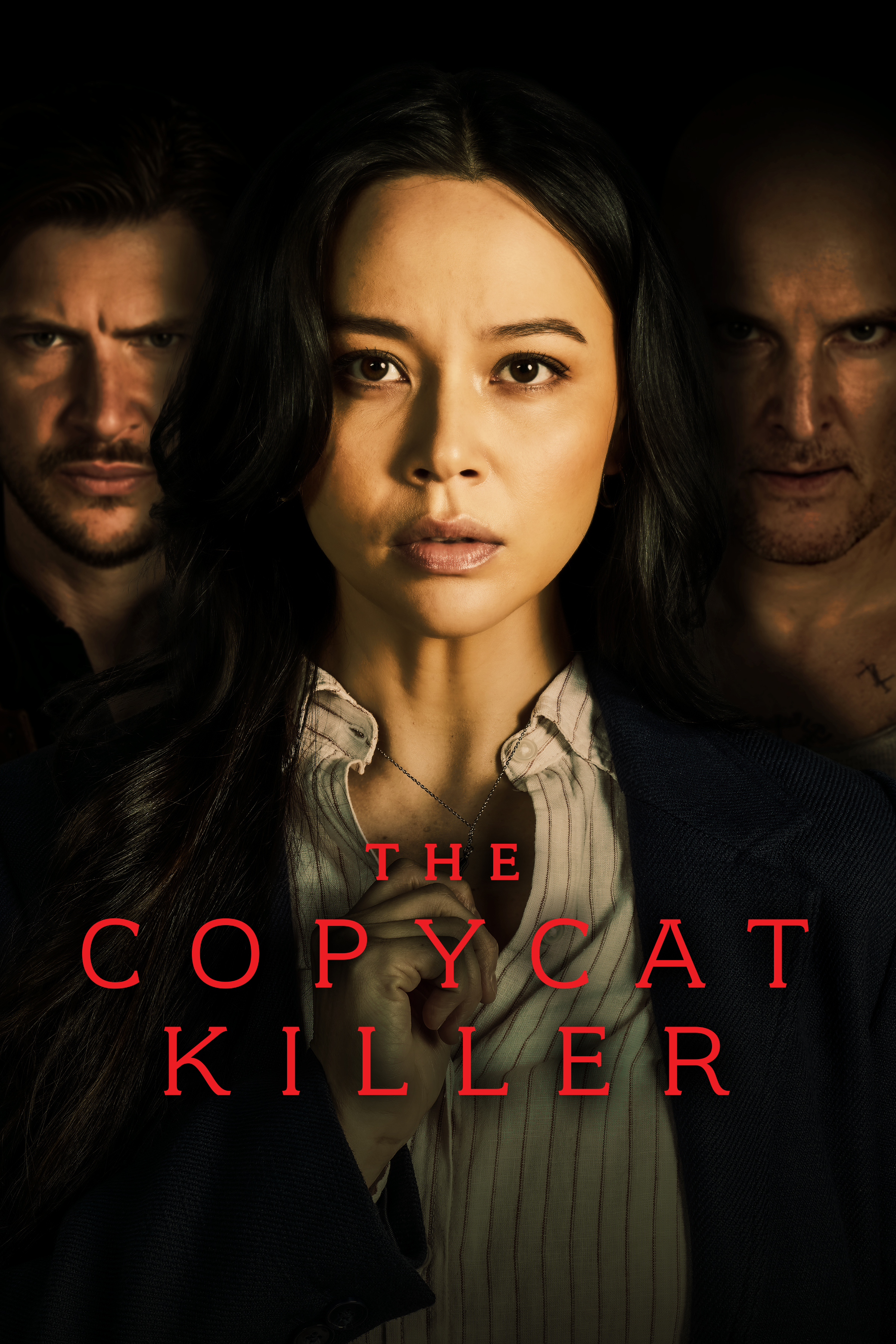 The Copycat Killer