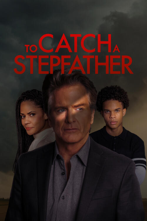 To Catch a Stepfather