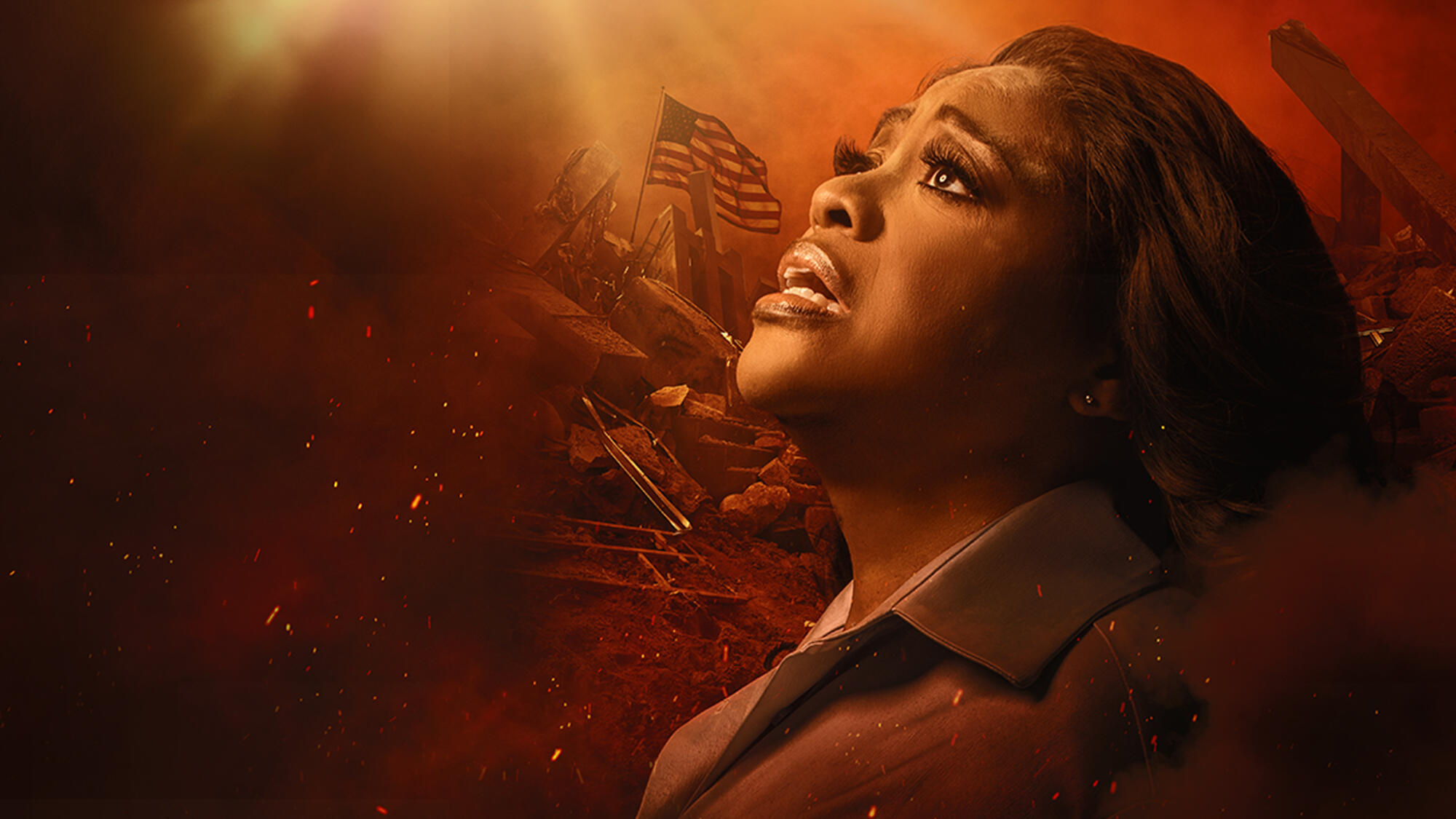 Angel in the Rubble: The Genelle Guzman Story