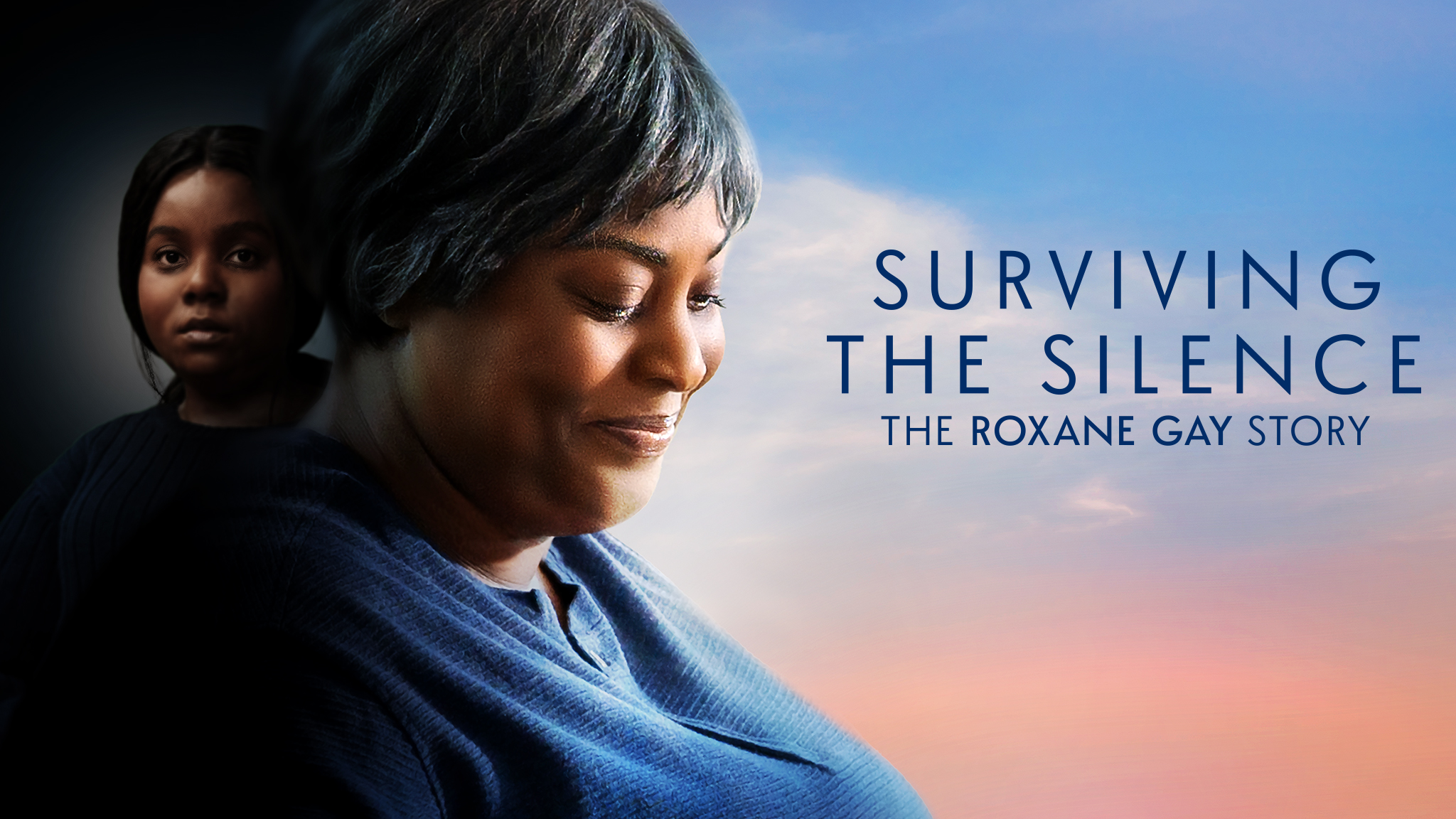 Surviving the Silence: The Roxane Gay Story