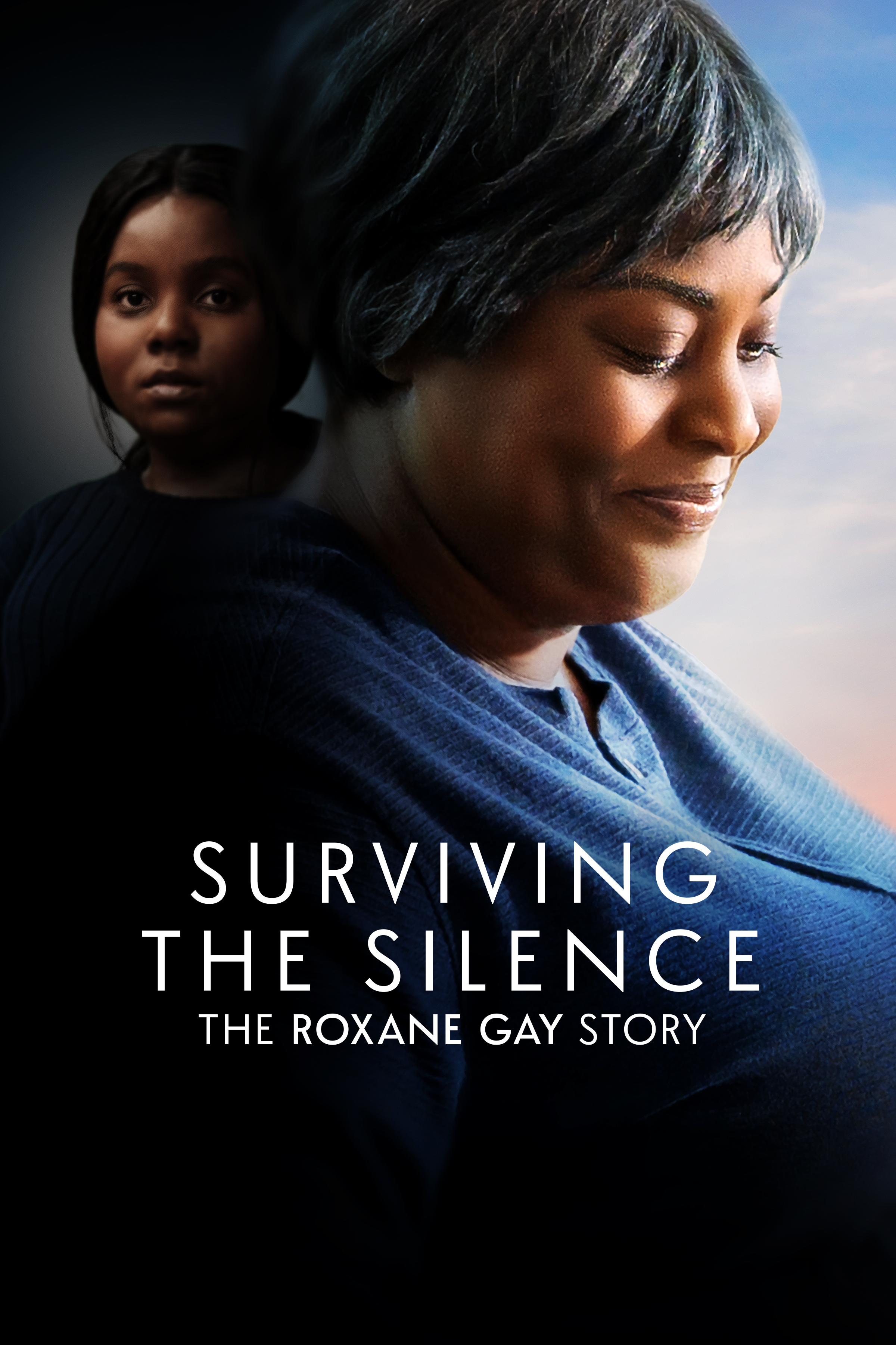 Surviving the Silence: The Roxane Gay Story