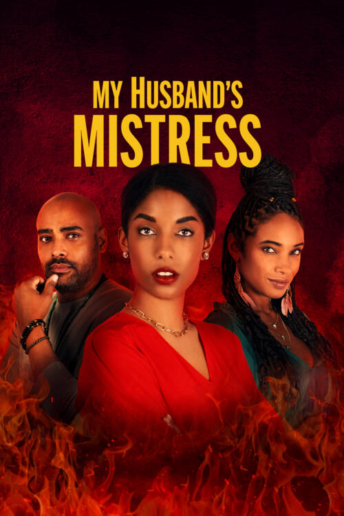 My Husband's Mistress