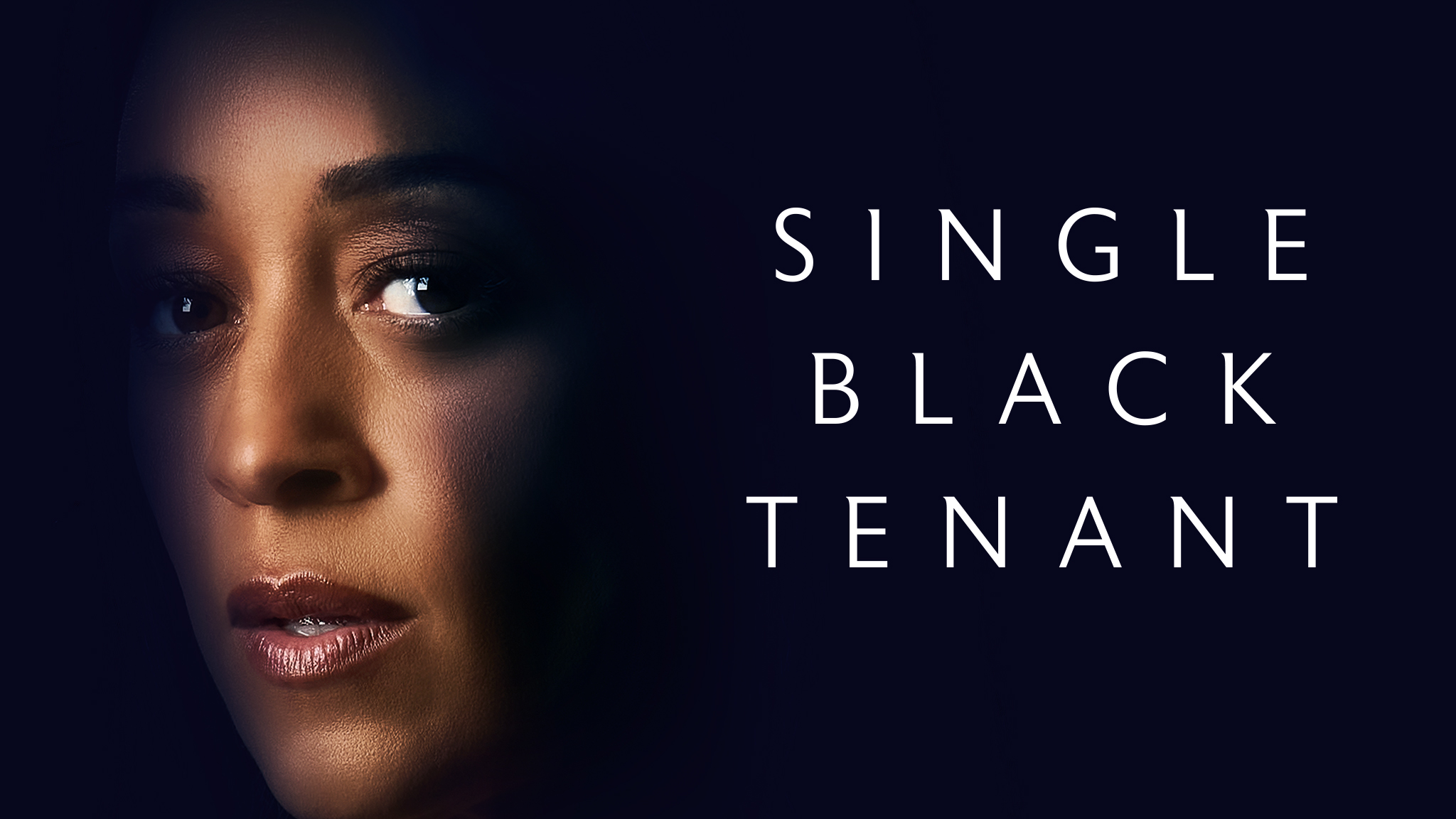 Single Black Tenant