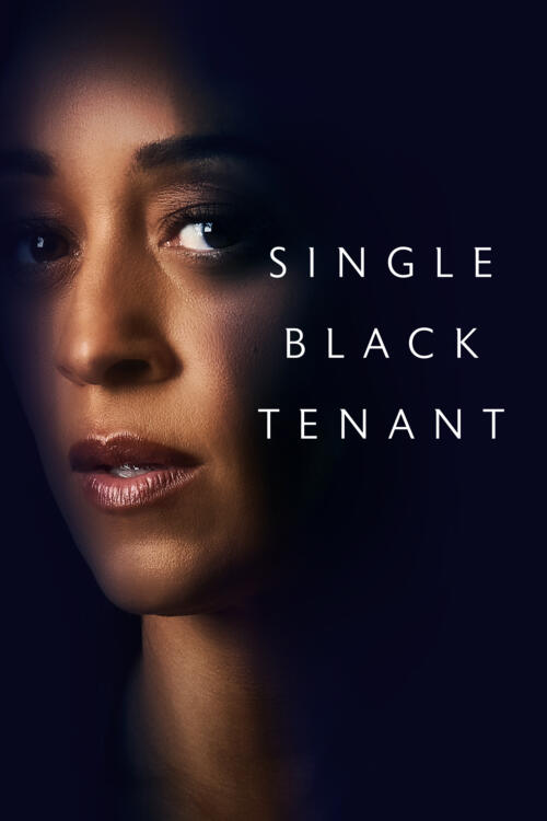 Single Black Tenant