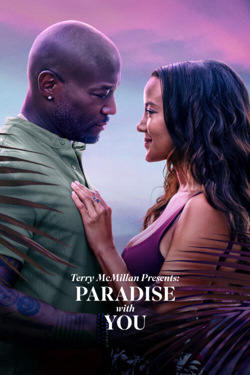 Terry McMillan Presents: Paradise With You