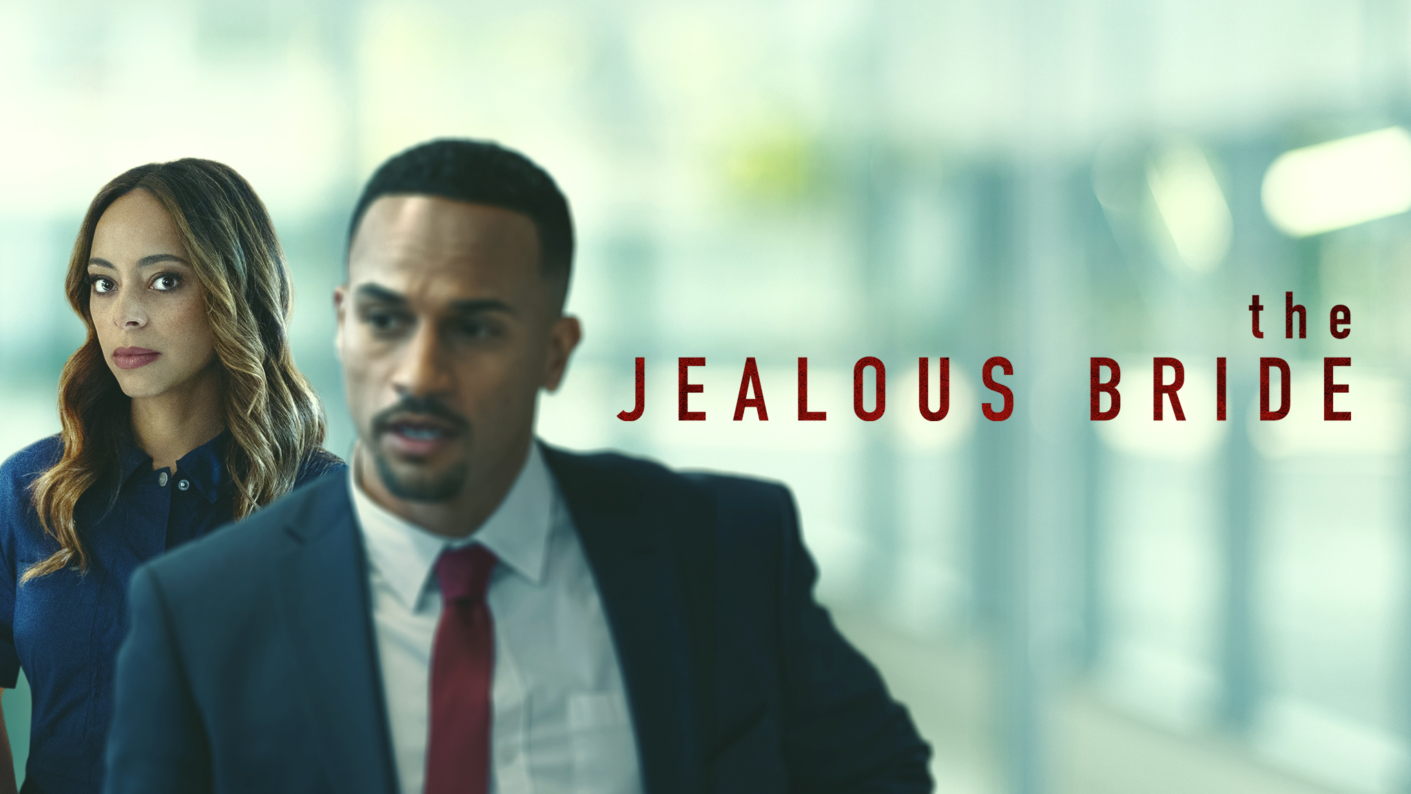 The Jealous Bride