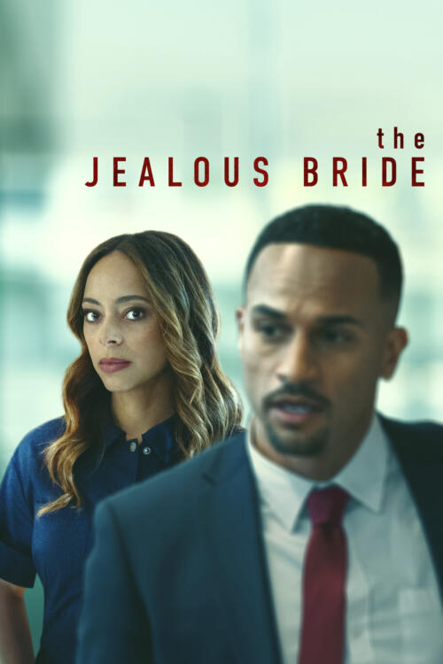 The Jealous Bride