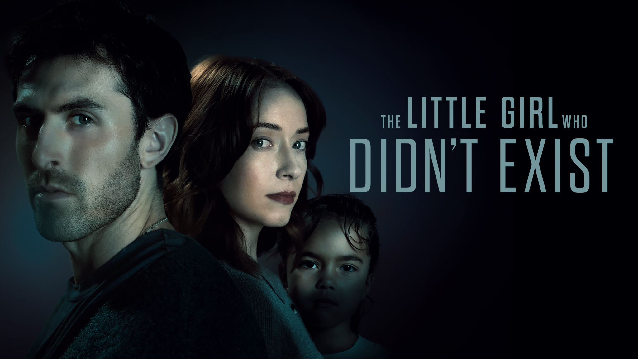 The Little Girl Who Didn't Exist