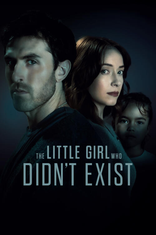 The Little Girl Who Didn't Exist