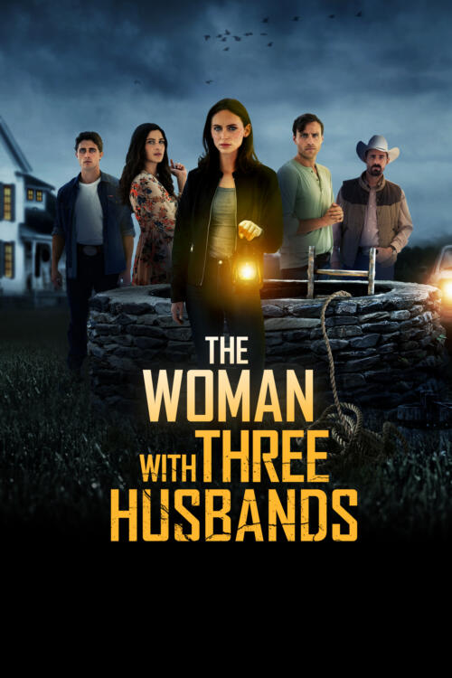 The Woman with Three Husbands