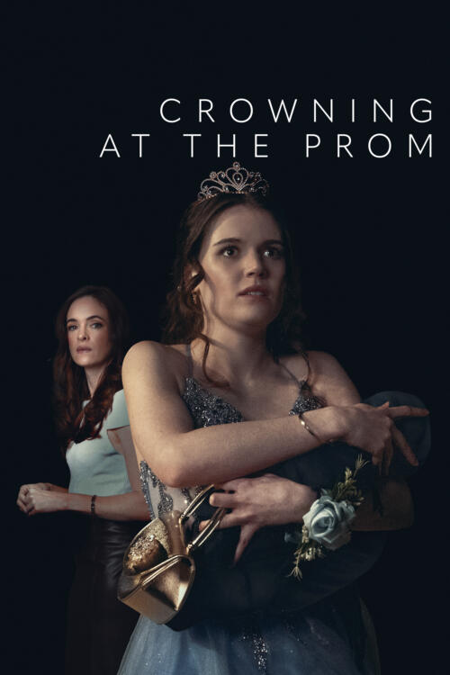Crowning at the Prom