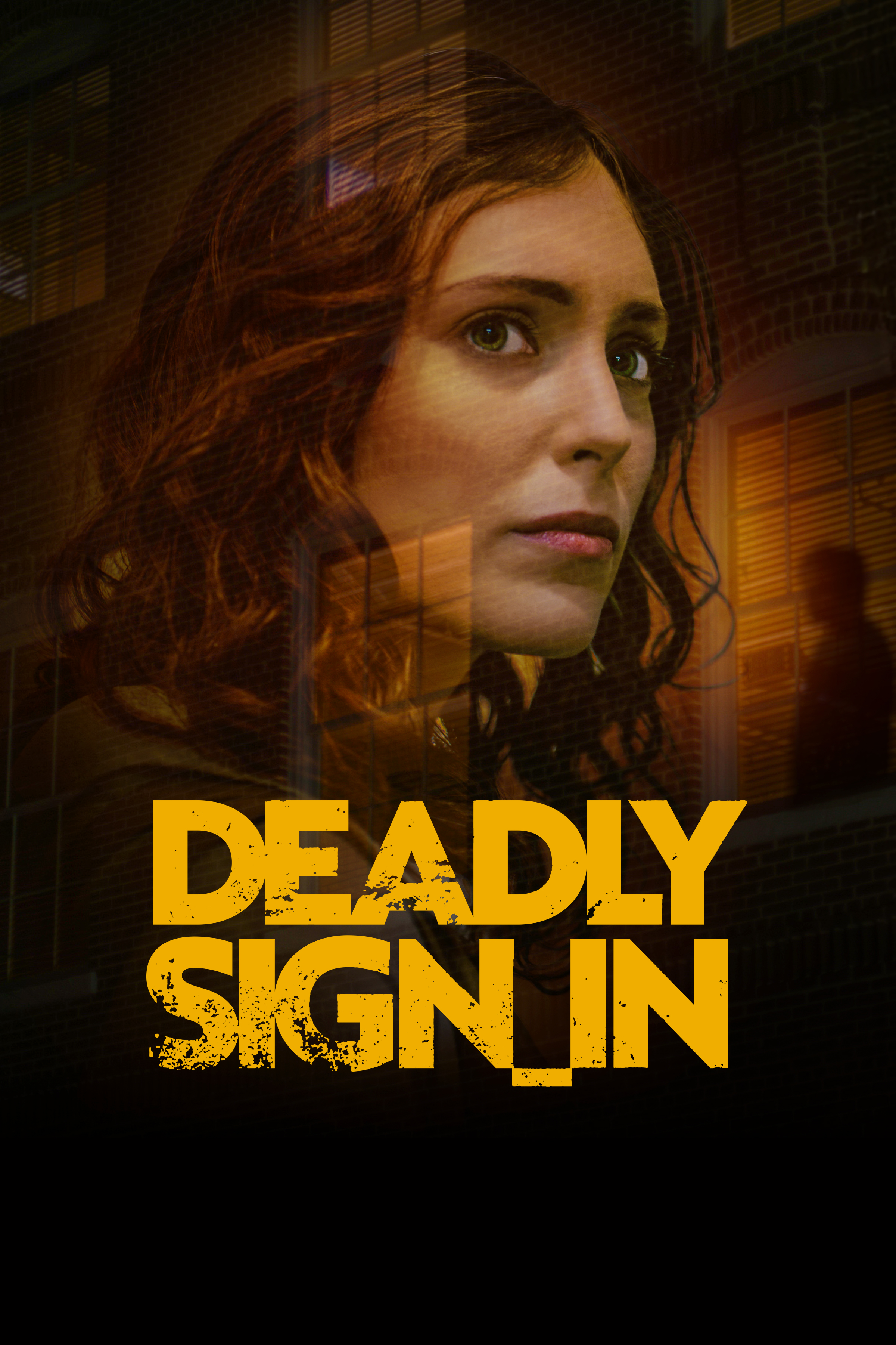 Deadly Sign-In