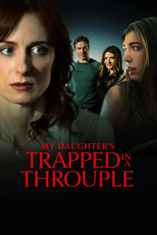 My Daughter's Trapped in a Throuple