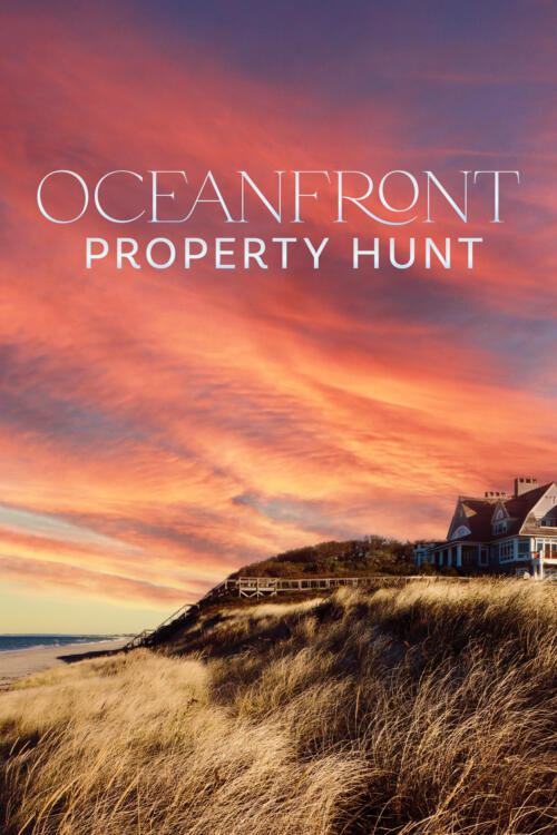 Oceanfront Property Hunt