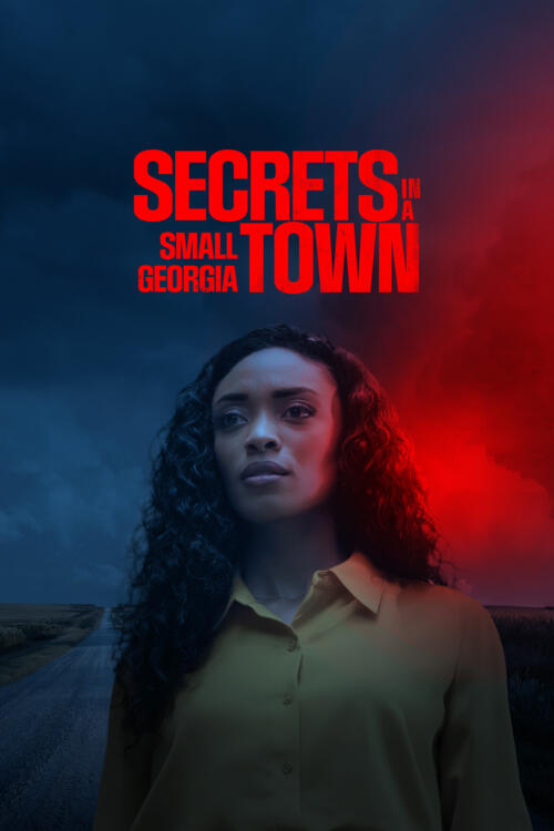 Secrets in a Small Georgia Town