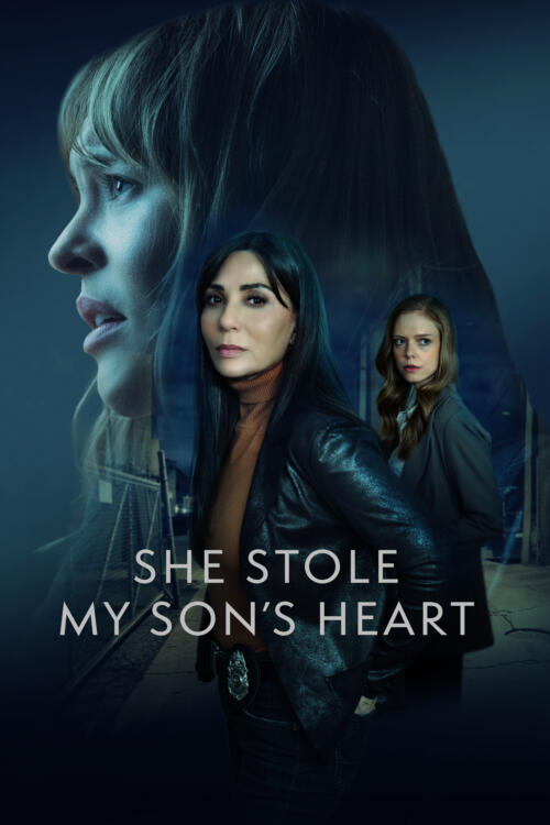 She Stole My Son's Heart