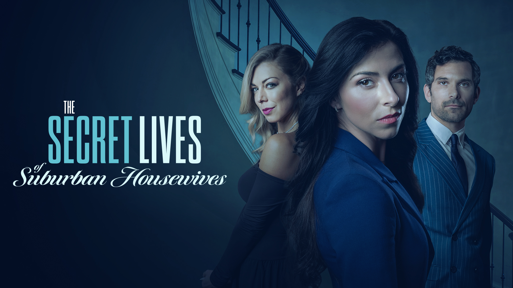 The Secret Lives of Suburban Housewives