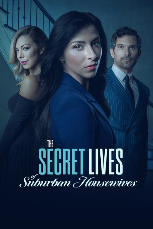 The Secret Lives of Suburban Housewives
