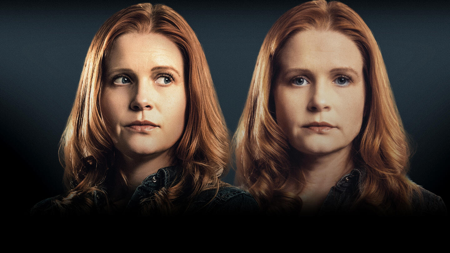 The Twin Who Lived