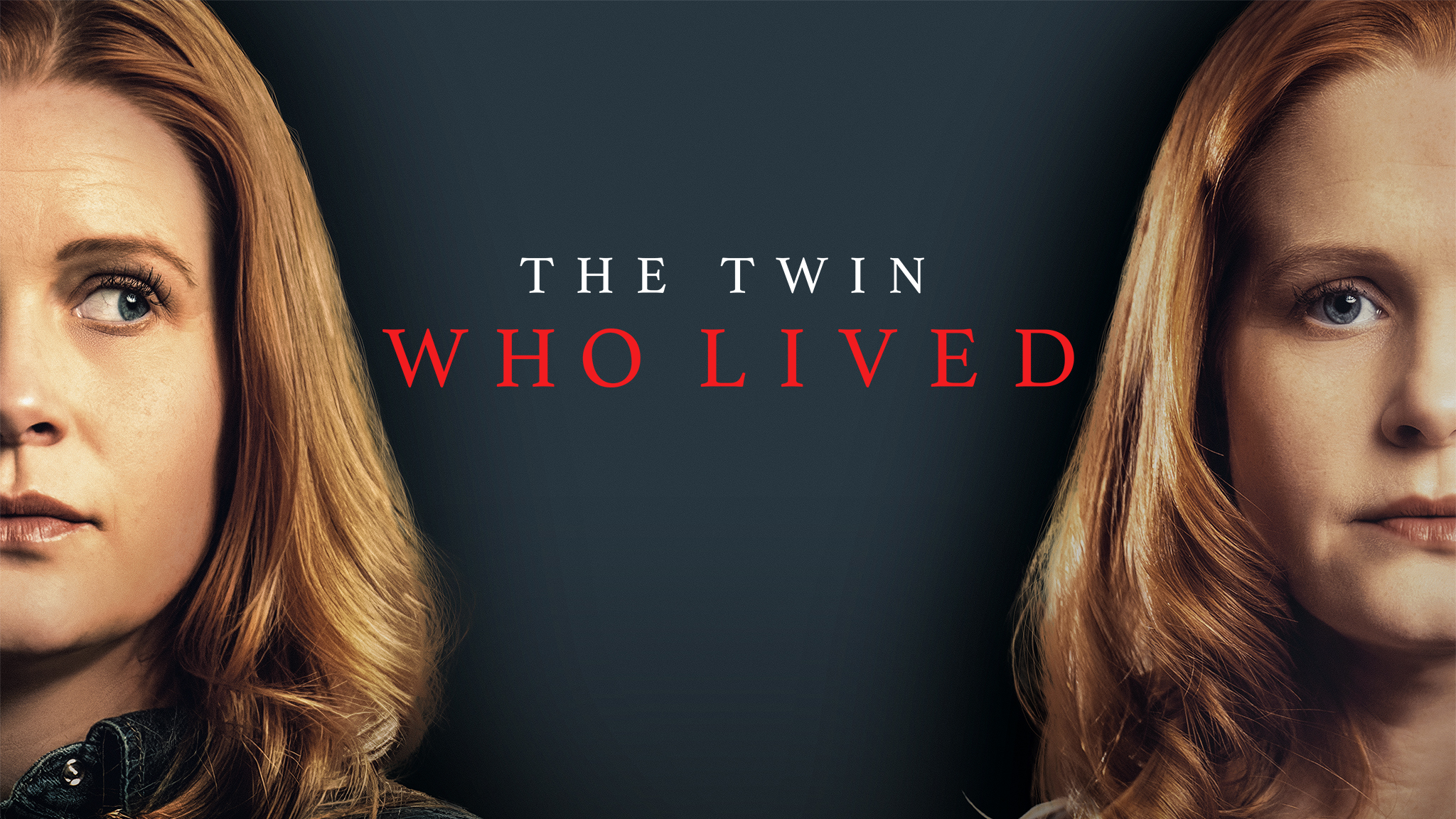 The Twin Who Lived