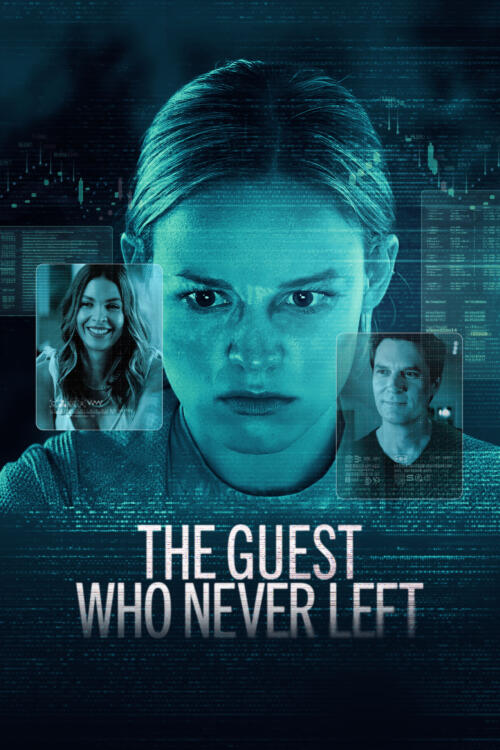 The Guest Who Never Left