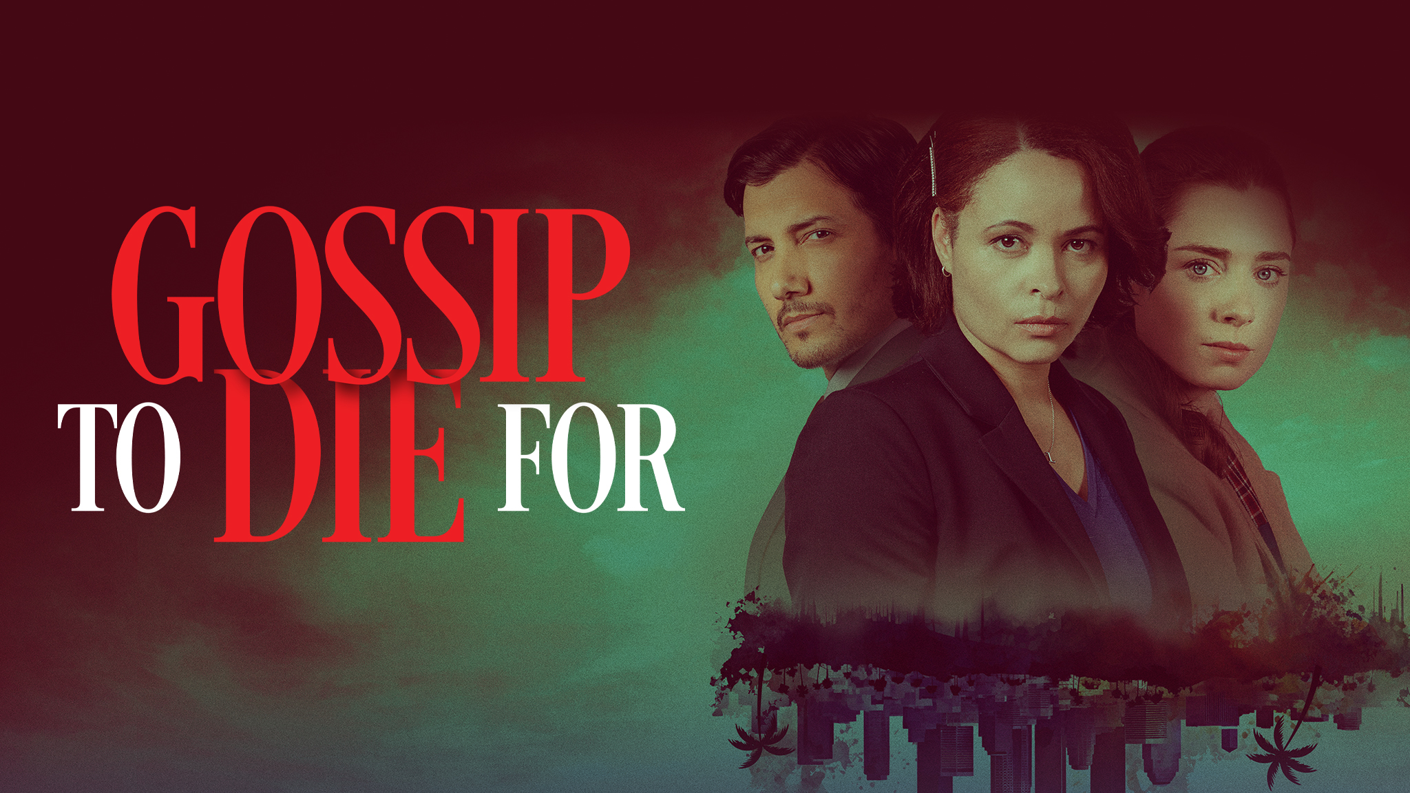 Gossip to Die For