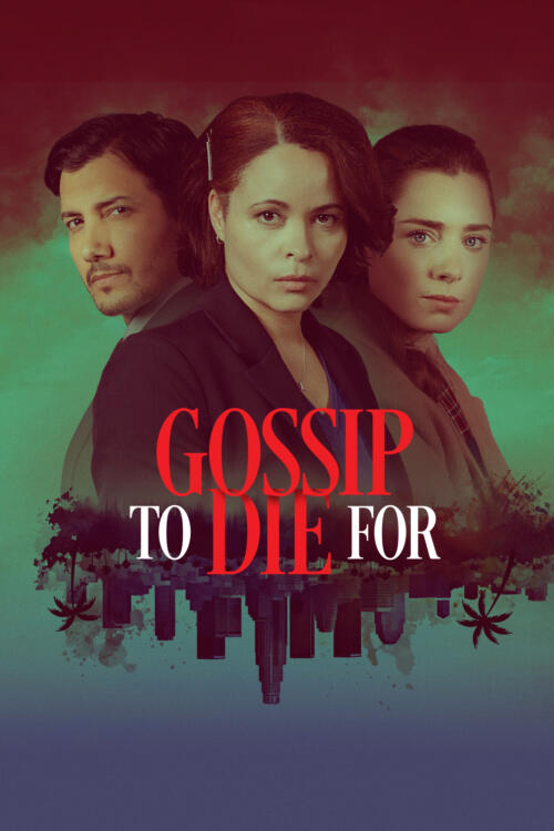 Gossip to Die For