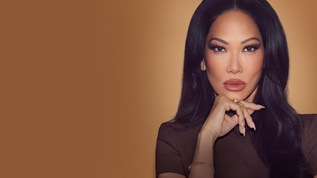 Kimora Lee: On Her Own