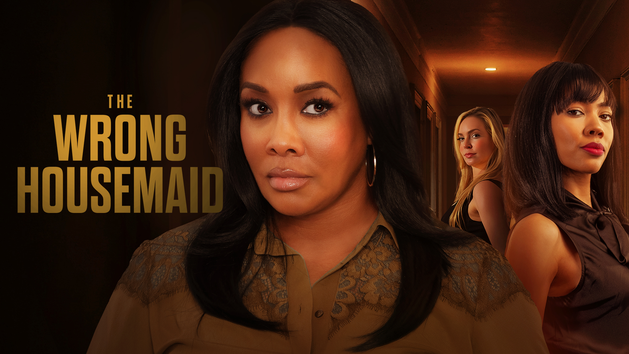The Wrong Housemaid