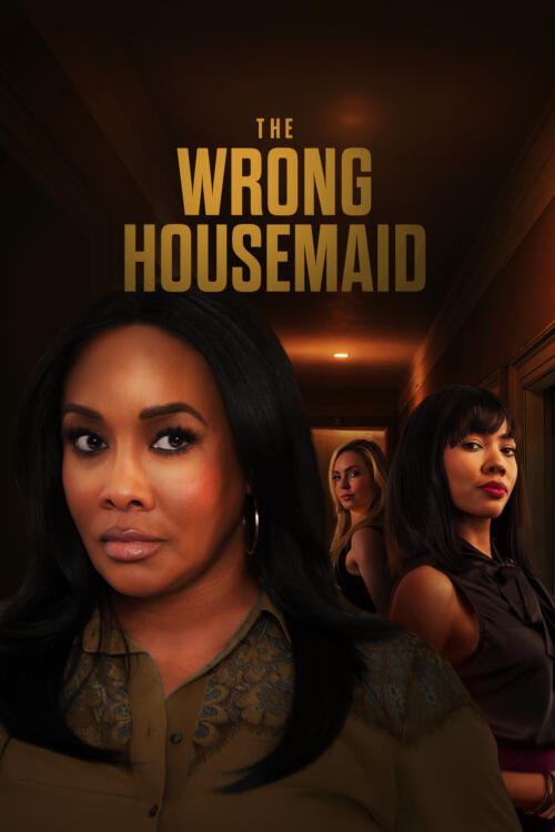The Wrong Housemaid