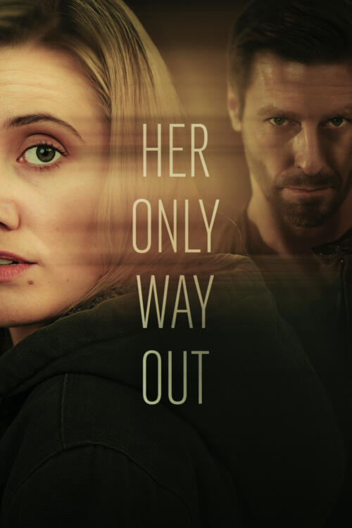 Her Only Way Out