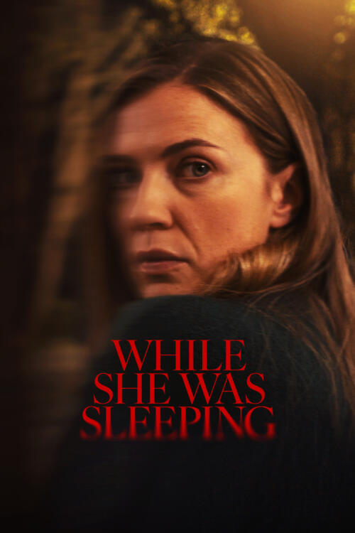 While She Was Sleeping