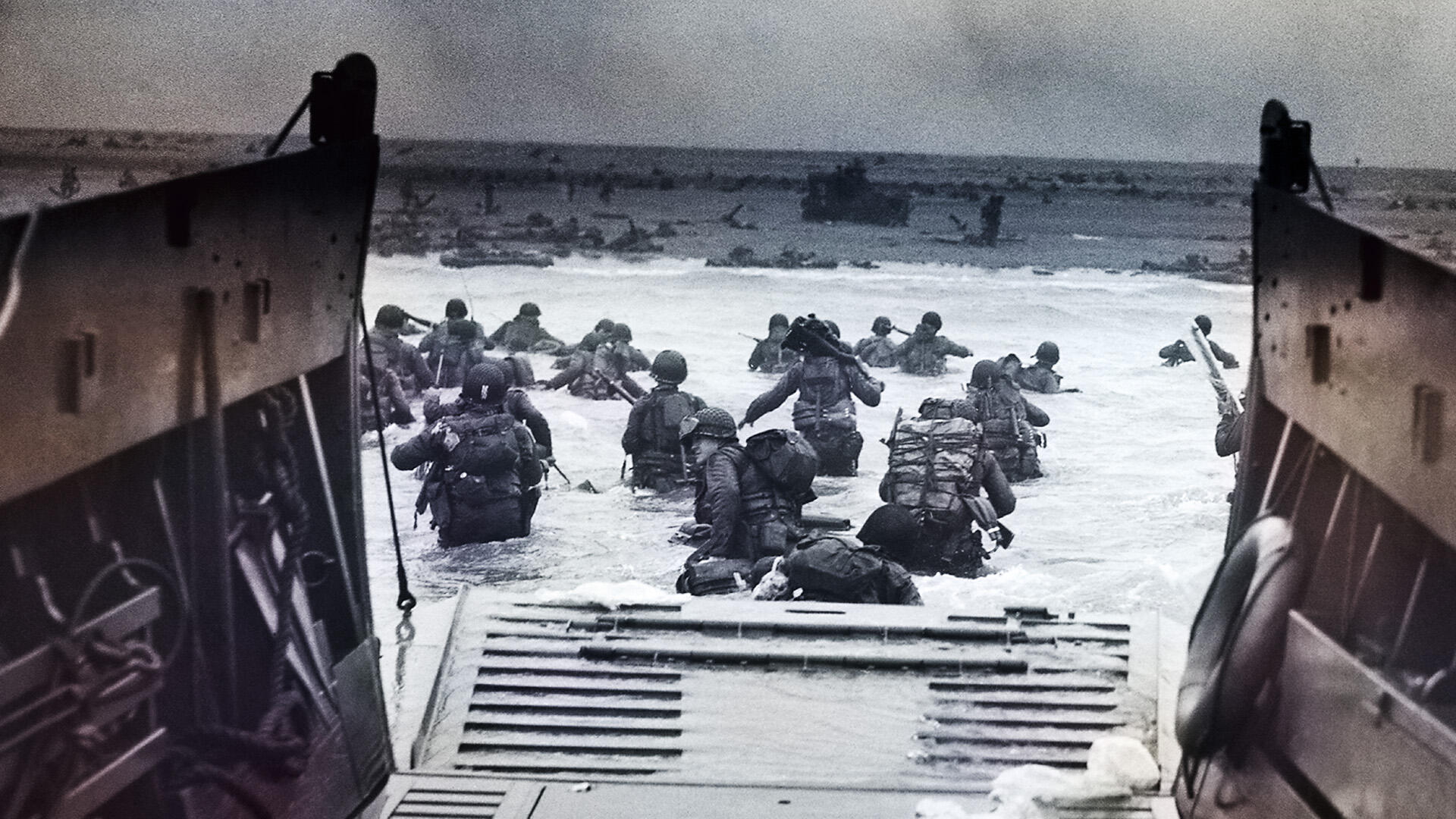 World War Ii Documentaries Shows More History Vault