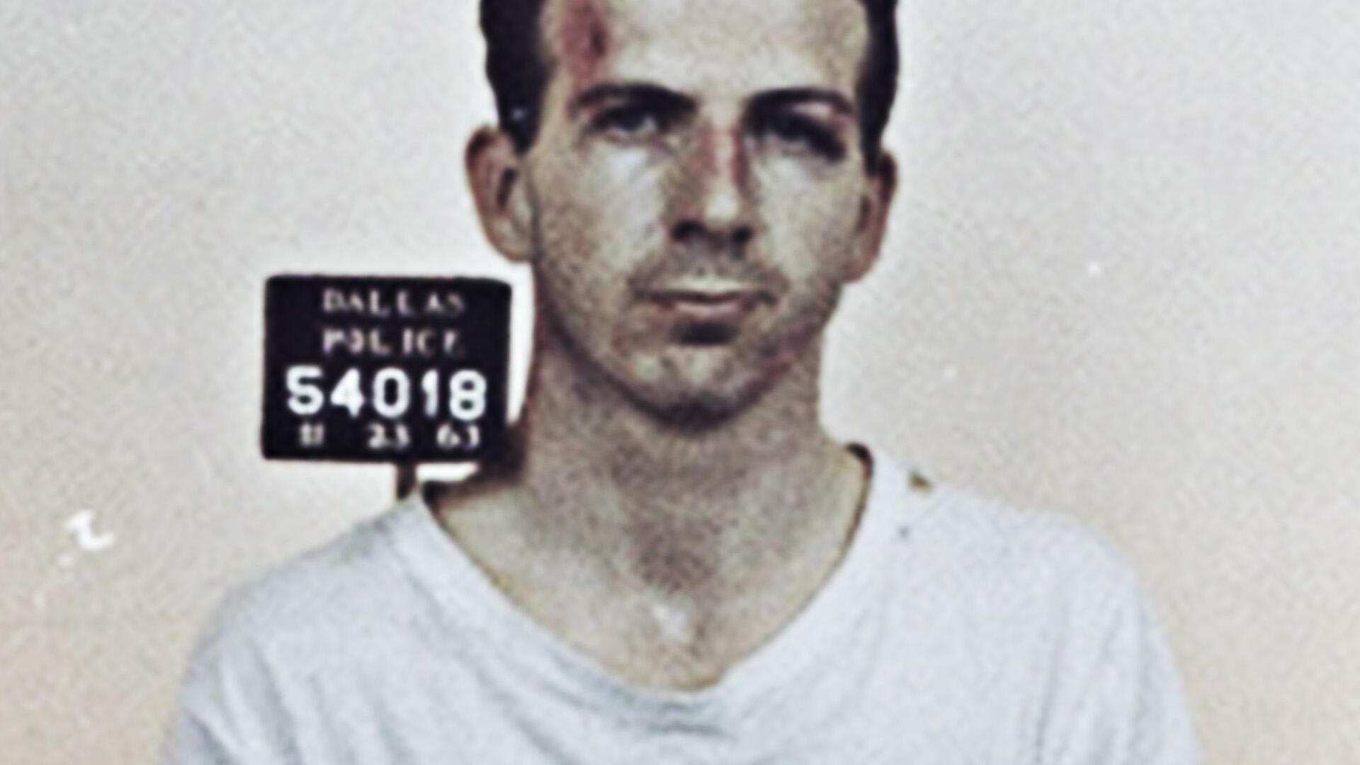 Watch JFK Declassified: Tracking Oswald Full Episodes, Video & More ...