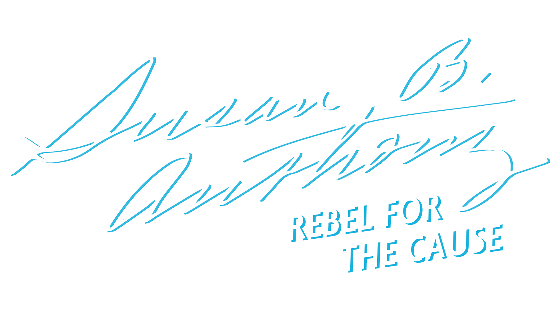 Susan B. Anthony: Rebel for the Cause