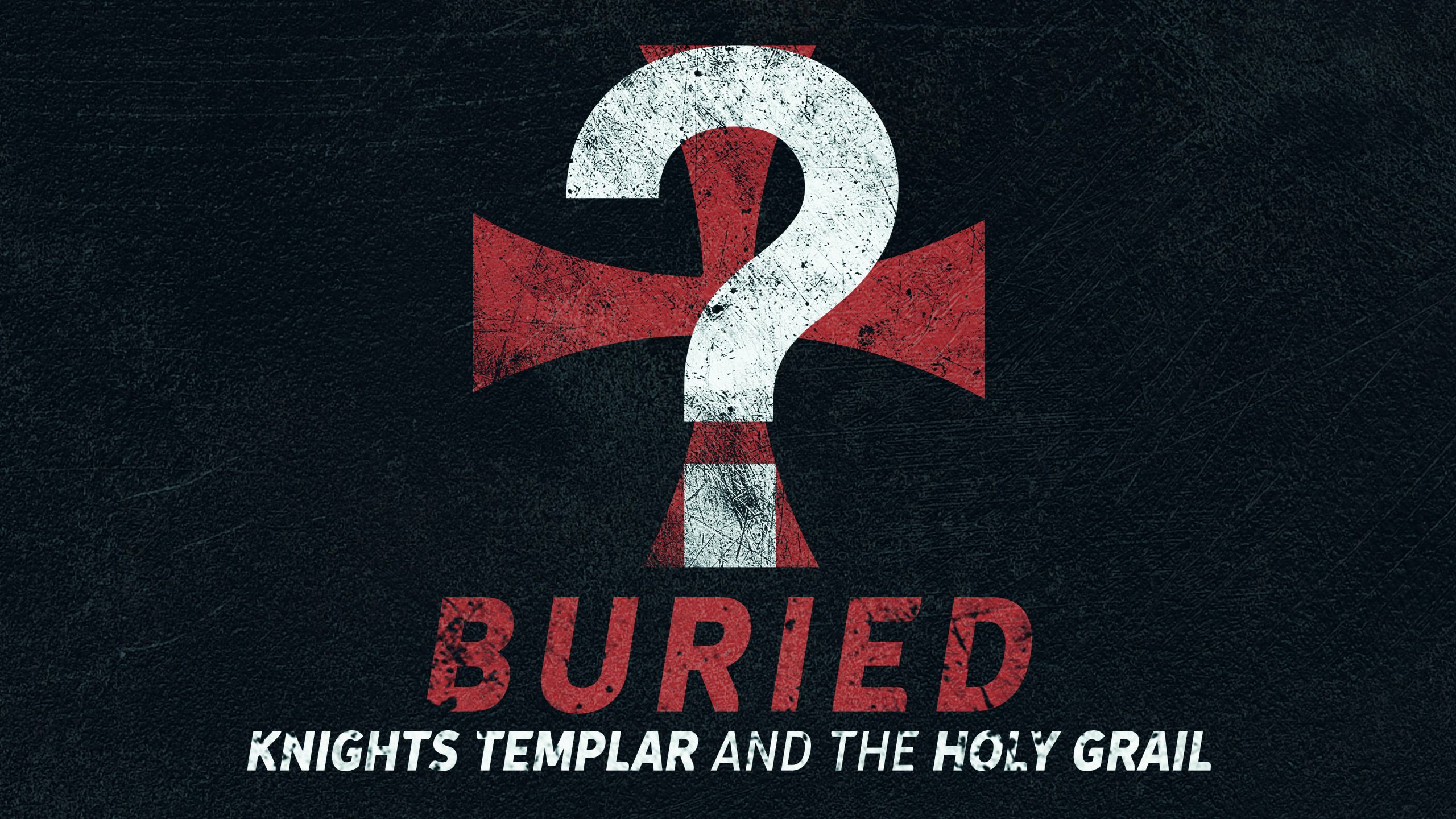 Watch Buried: Knights Templar and the Holy Grail Full Episodes, Video &  More | History Vault