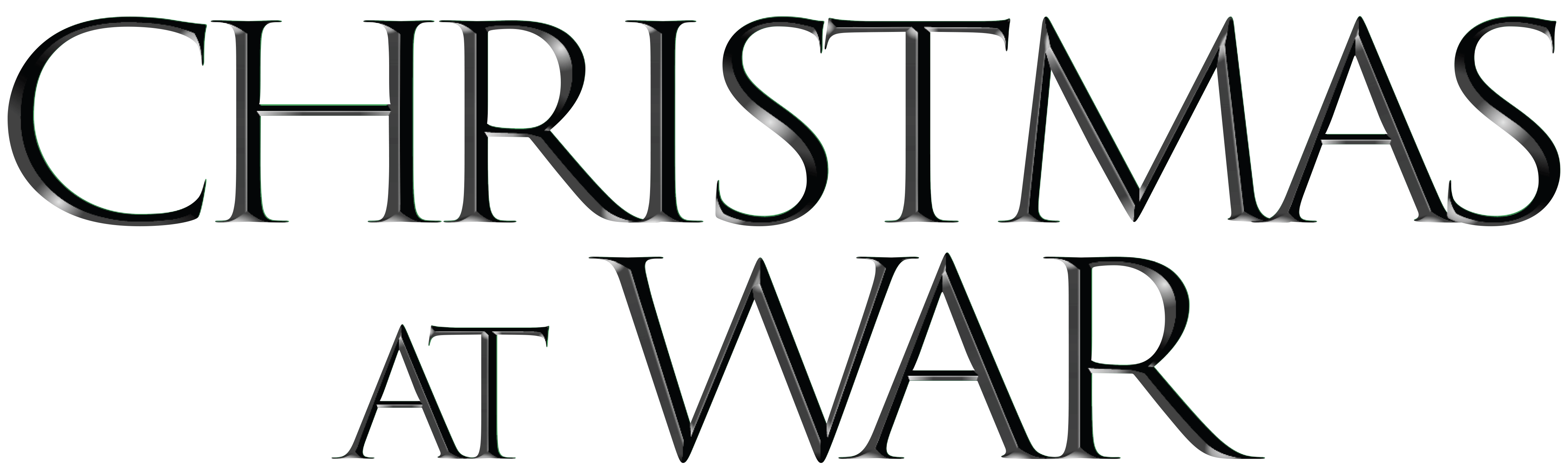 Christmas at War