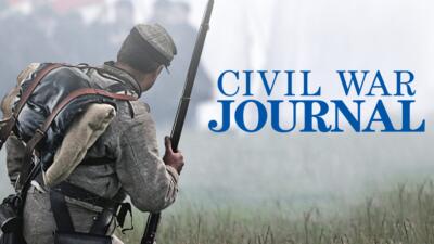 Thumbnail for series: Civil War Journal