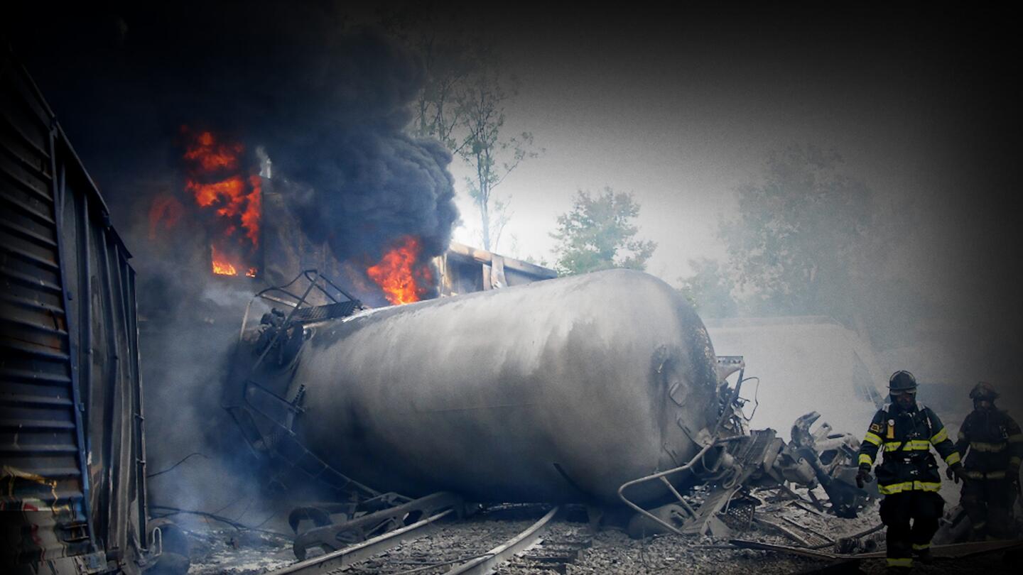 Technical Disaster Engineering Disasters Examples – INUNV