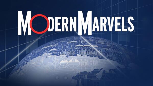 Modern Marvels