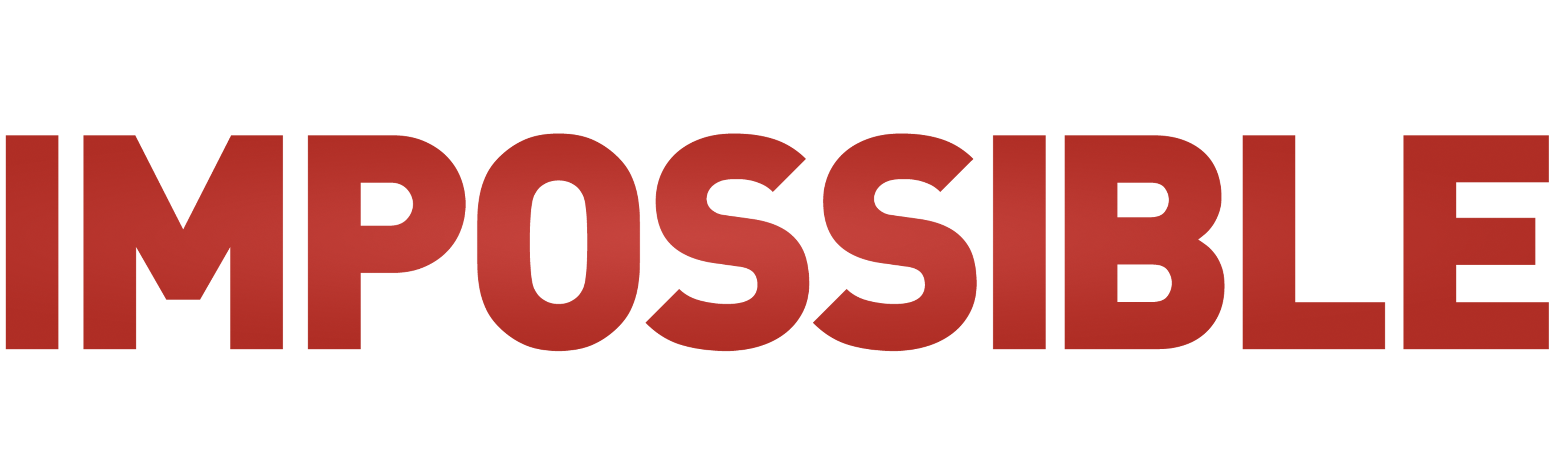 Project Impossible