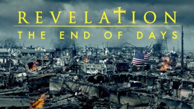 Thumbnail for series: Revelation: The End of Days
