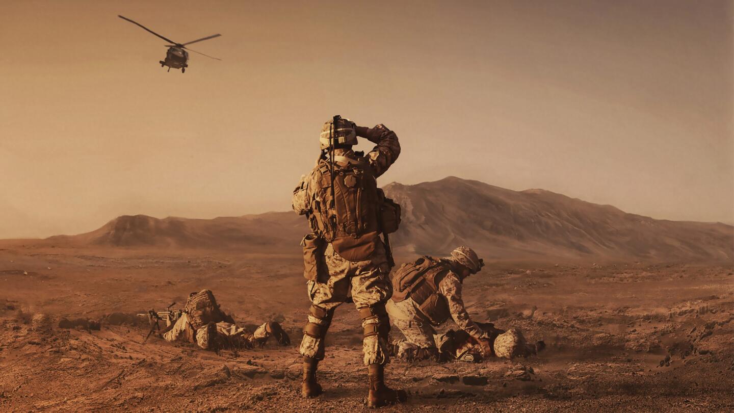 Watch Special Ops Full Episodes, Video & More History Vault